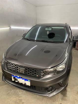 FIAT ARGO 1.0 FIREFLY FLEX DRIVE MANUAL